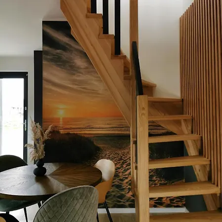 Piaski I Trawy * Łeba