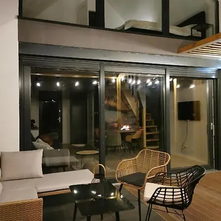 Piaski I Trawy * Łeba