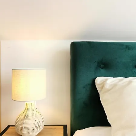 Dom wakacyjny Piaski I Trawy *