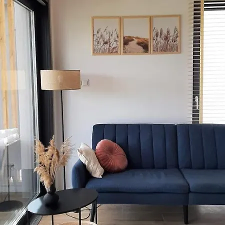 Piaski I Trawy Dom wakacyjny Łeba