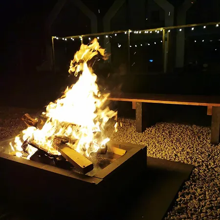 Dom wakacyjny Piaski I Trawy