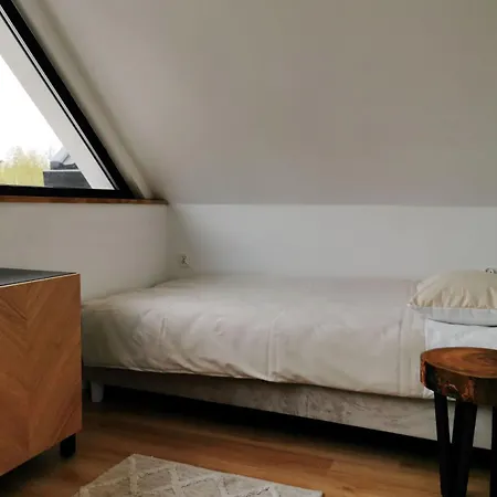 Dom wakacyjny Piaski I Trawy