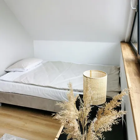 Dom wakacyjny Piaski I Trawy *