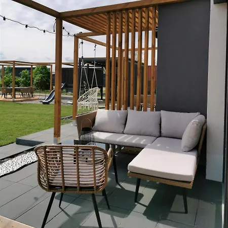 Piaski I Trawy * Łeba