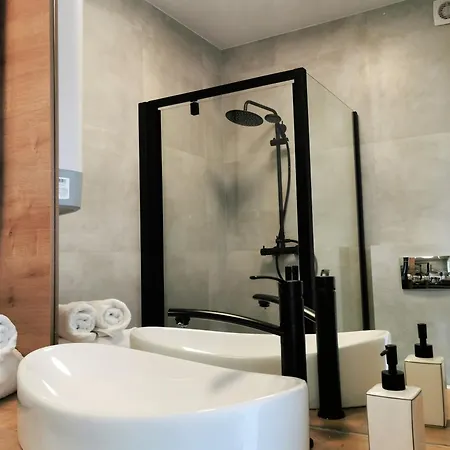 Piaski I Trawy Dom wakacyjny