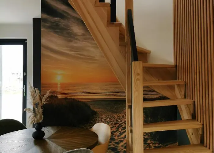 Piaski I Trawy * 莱鲍