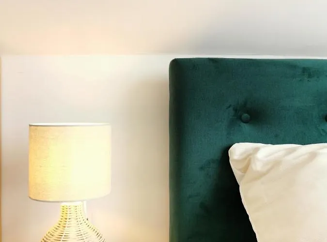 度假居 Piaski I Trawy *